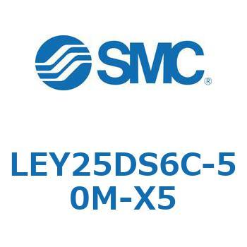 L Series(LEY25DS6C) SMC