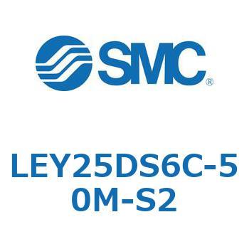 L Series(LEY25DS6C) SMC
