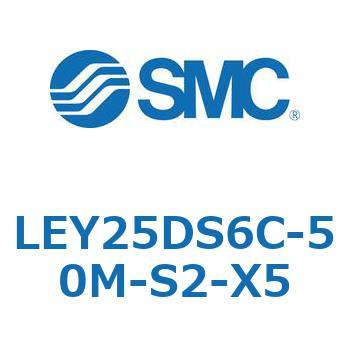 L Series(LEY25DS6C) SMC