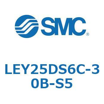 L Series(LEY25DS6C) SMC