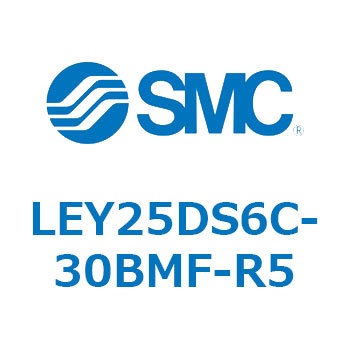 L Series(LEY25DS6C) SMC