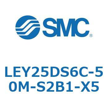 L Series(LEY25DS6C) SMC