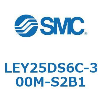 L Series(LEY25DS6C) SMC