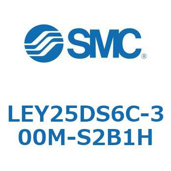 L Series(LEY25DS6C) SMC