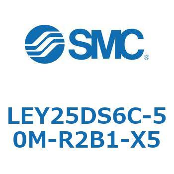 L Series(LEY25DS6C) SMC