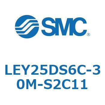 L Series(LEY25DS6C) SMC
