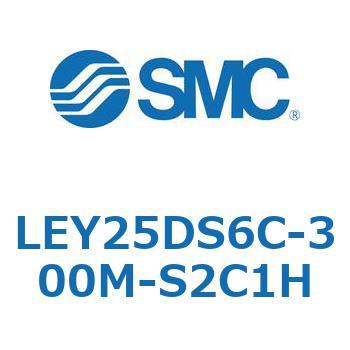 L Series(LEY25DS6C) SMC