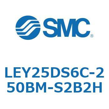 L Series(LEY25DS6C) SMC