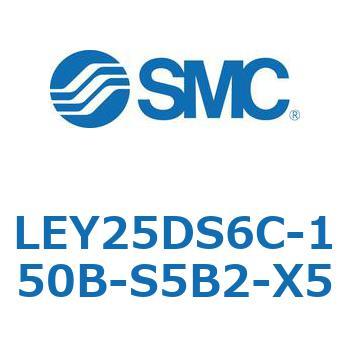L Series(LEY25DS6C) SMC