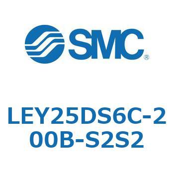 L Series(LEY25DS6C) SMC