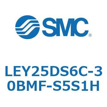 L Series(LEY25DS6C) SMC