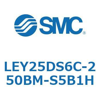 L Series(LEY25DS6C) SMC