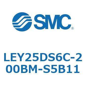 L Series(LEY25DS6C) SMC