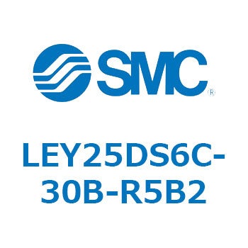 L Series(LEY25DS6C) SMC