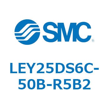 L Series(LEY25DS6C) SMC