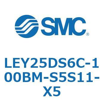 L Series(LEY25DS6C) SMC