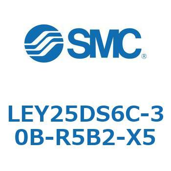 L Series(LEY25DS6C) SMC