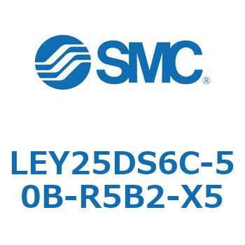 L Series(LEY25DS6C) SMC