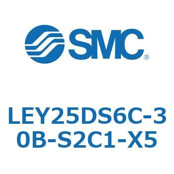 L Series(LEY25DS6C) SMC