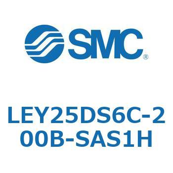 L Series(LEY25DS6C) SMC