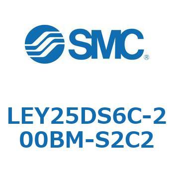 L Series(LEY25DS6C) SMC