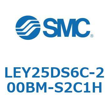 L Series(LEY25DS6C) SMC