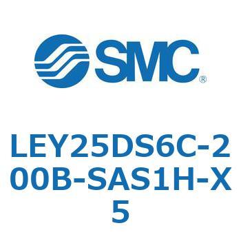 L Series(LEY25DS6C) SMC