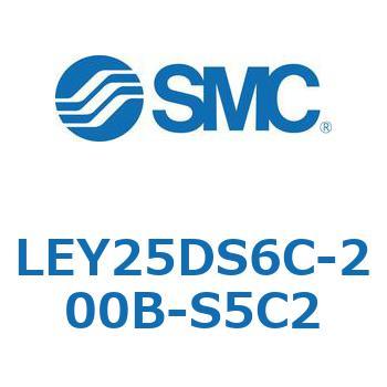 L Series(LEY25DS6C) SMC