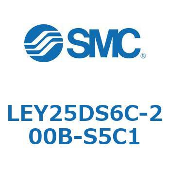 L Series(LEY25DS6C) SMC