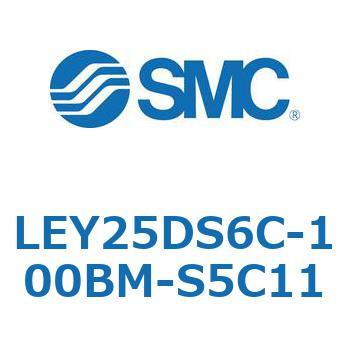 L Series(LEY25DS6C) SMC