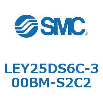 L Series(LEY25DS6C) SMC