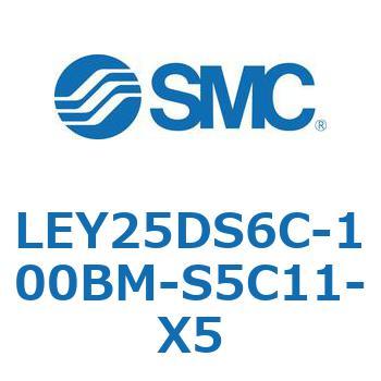 L Series(LEY25DS6C) SMC
