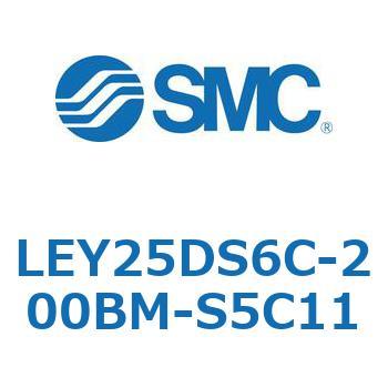 L Series(LEY25DS6C) SMC