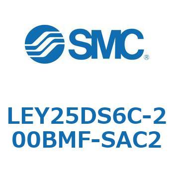 L Series(LEY25DS6C) SMC