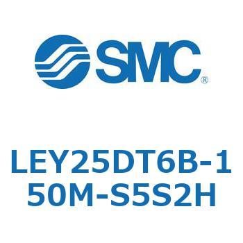 L Series(LEY25DT6B) SMC