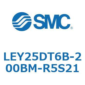L Series(LEY25DT6B) SMC