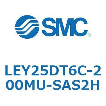 LEY25DT6C-200MU-SAS2H L Series(LEY25DT6C) SMC 38102663