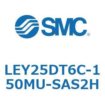 LEY25DT6C-150MU-SAS2H L Series(LEY25DT6C) SMC 38102672