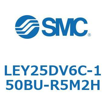 LEY25DV6C-150BU-R5M2H L Series(LEY25DV6C) SMC 38102706