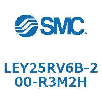 L Series(LEY25RV6B) SMC