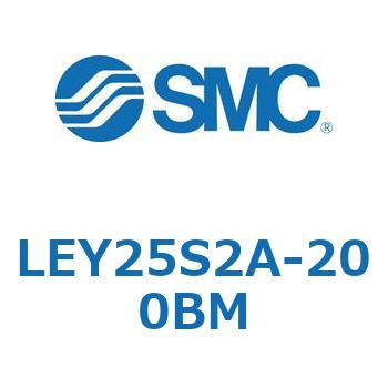 L Series(LEY25S2A) SMC