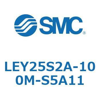 L Series(LEY25S2A) SMC
