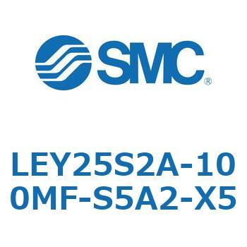 L Series(LEY25S2A) SMC