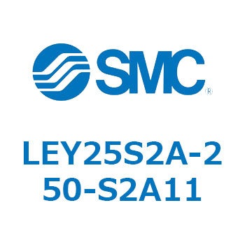 L Series(LEY25S2A) SMC