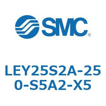 L Series(LEY25S2A) SMC