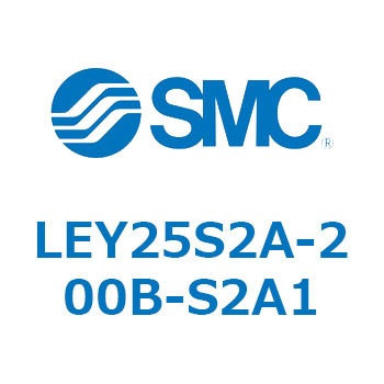 L Series(LEY25S2A) SMC