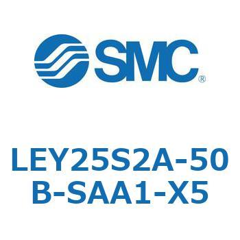 L Series(LEY25S2A) SMC