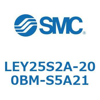 L Series(LEY25S2A) SMC