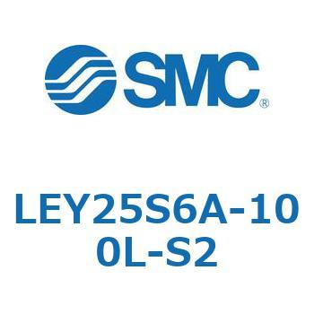 L Series(LEY25S6A) SMC