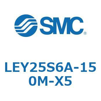 L Series(LEY25S6A) SMC